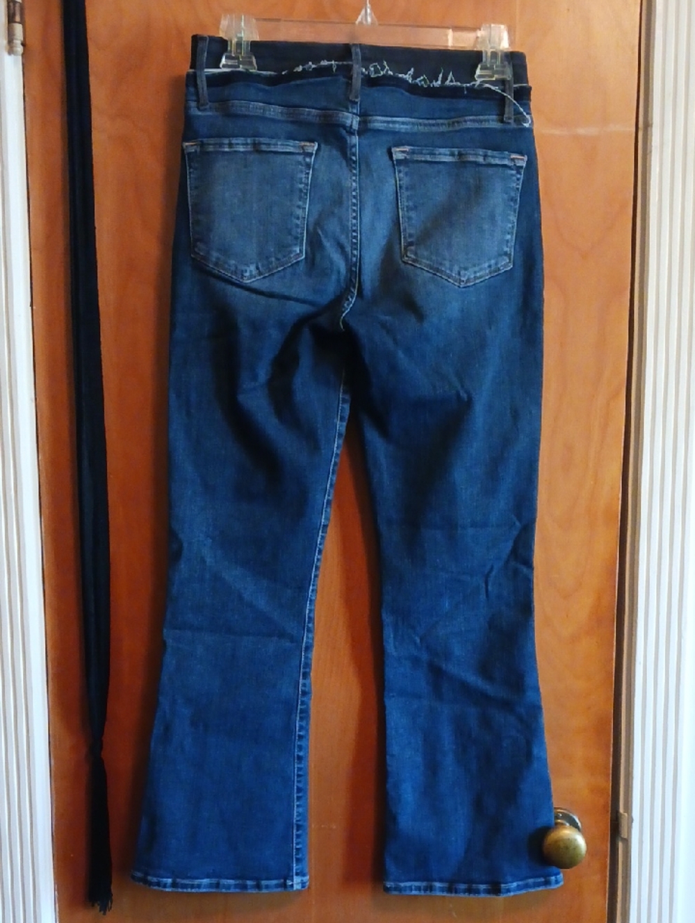 Frame Jeans - Picture 2 of 11